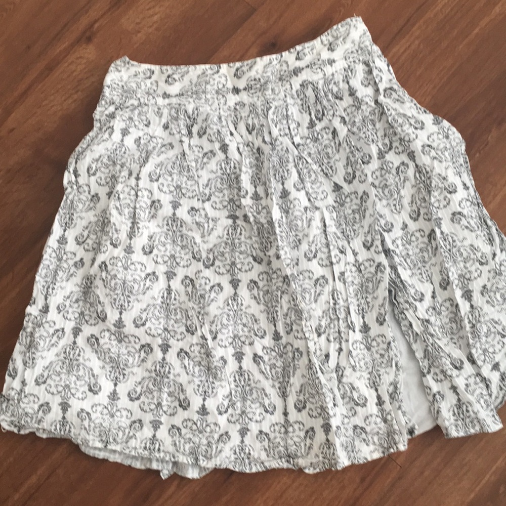 Loft Skirt